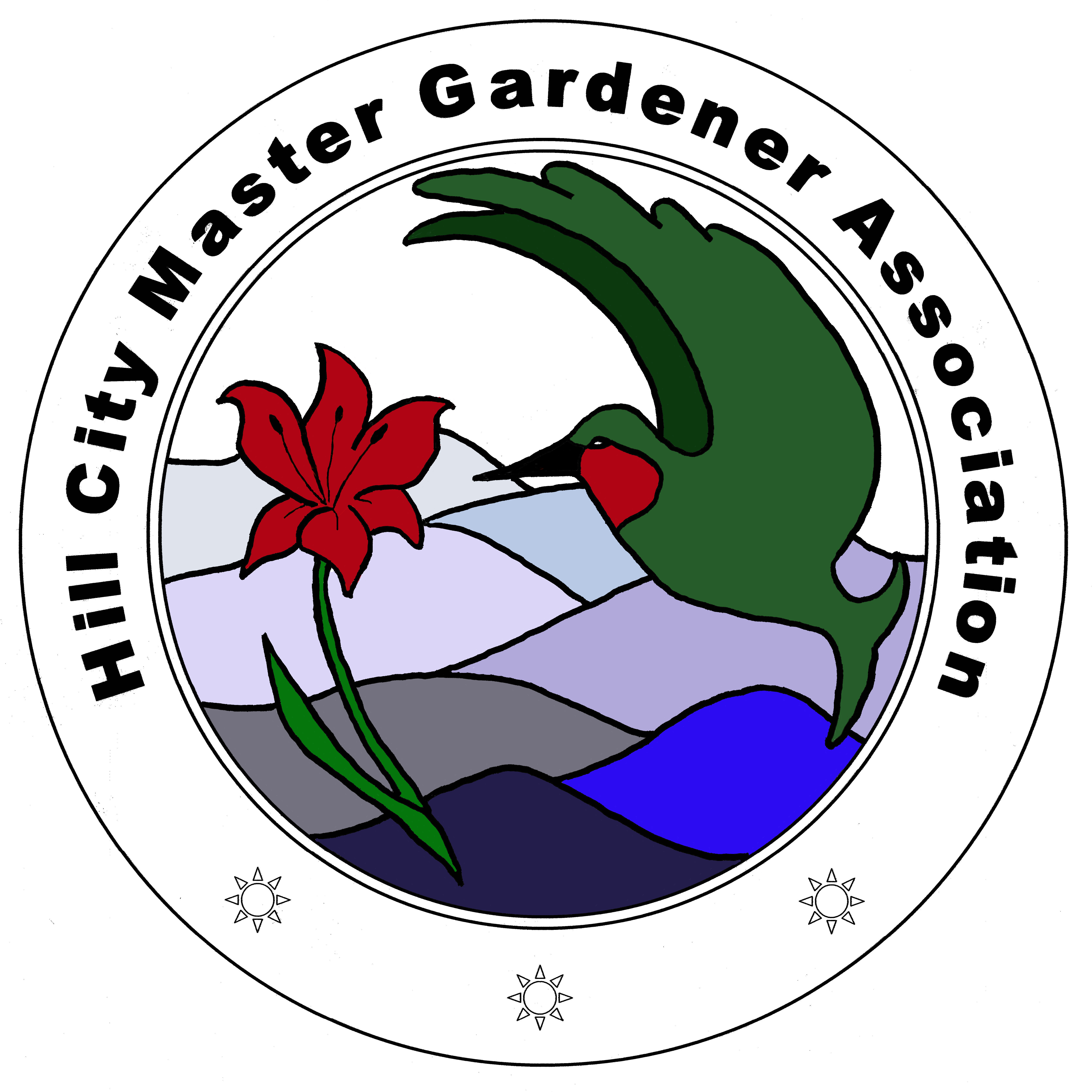 Hill City Master Gardener Association